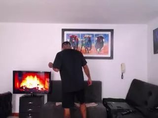 tommy_blinders on Flirt4Free 