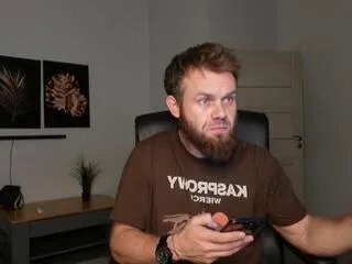 tommy_burnz on Flirt4Free 