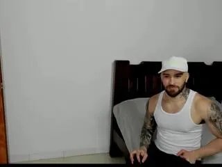 tommy_hunter on Flirt4Free 