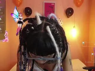 Away violet_suky on Flirt4Free