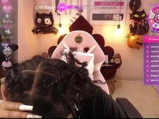 Away violet_suky on Flirt4Free