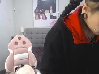 Away violet_suky on Flirt4Free