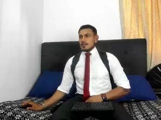 will_sandler on Flirt4Free 