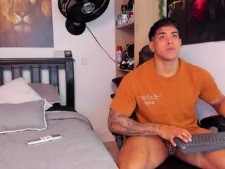 Offline william_dracko on Flirt4Free