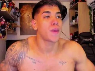 Offline william_dracko on Flirt4Free