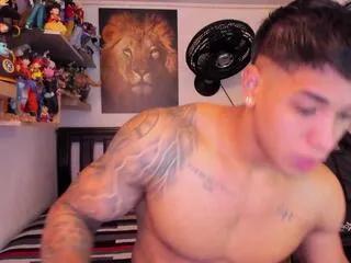 Offline william_dracko on Flirt4Free