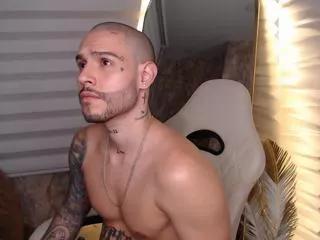 william_madrid on Flirt4Free 