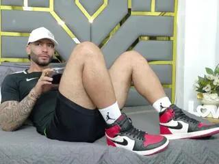 Offline yorby_maxx on Flirt4Free