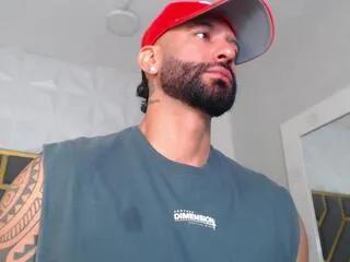 Offline yorby_maxx on Flirt4Free