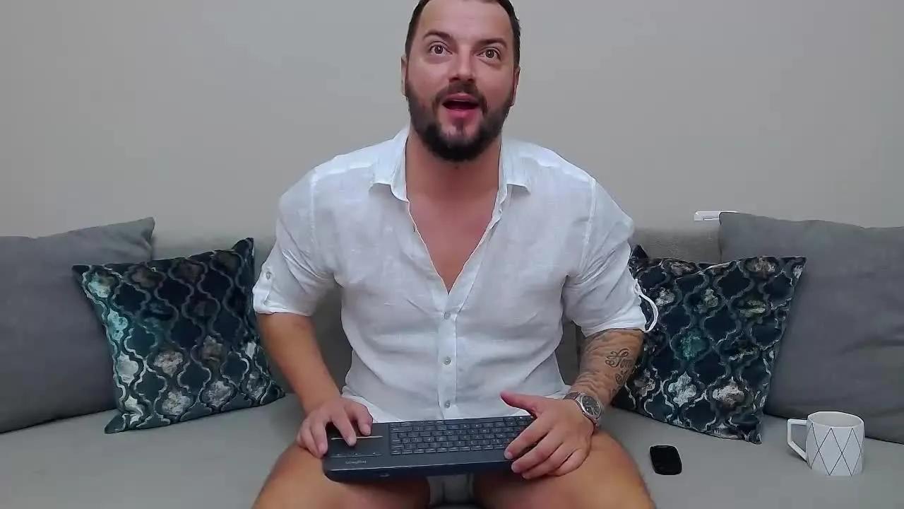 Offline Robocock on Streamray