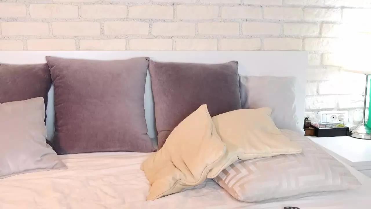 Offline VanessaXXX on Streamray