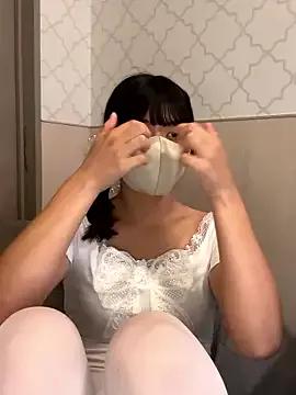 Freechat 0p-saki-p0 on StripChat