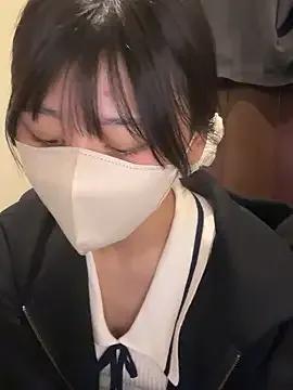 Freechat 0p-saki-p0 on StripChat