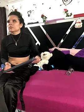 Freechat 1lovelygirls on StripChat