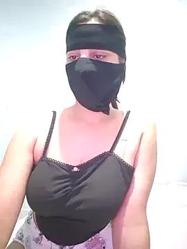 Group _arabica_ on StripChat