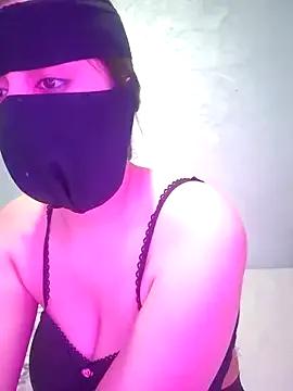 Group _arabica_ on StripChat