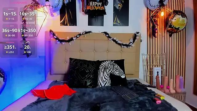 _samanthaa_foxx — Ice on my ass