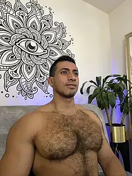 StripChat aaroncolombia is Freechat aaroncolombia — fuck pillow