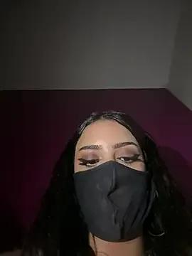 Freechat Ahlam7578 on StripChat