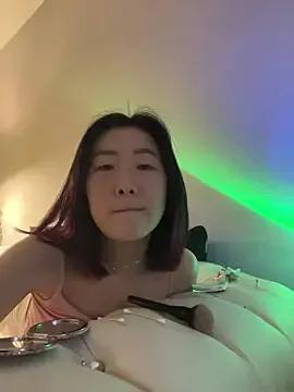 StripChat AikoYamada is Freechat AikoYamada — Wear High Heels