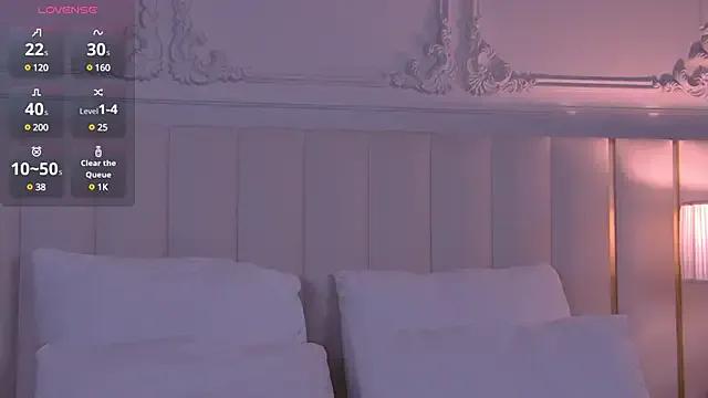 Freechat AlexaFlow on StripChat