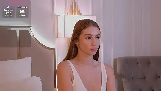 Freechat AlexaFlow on StripChat