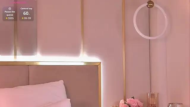 Freechat AlexaFlow on StripChat