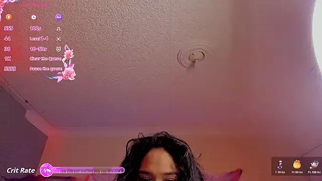 StripChat alexxandra_ferri_ is Freechat alexxandra_ferri_ — Play Dildo and Squirts