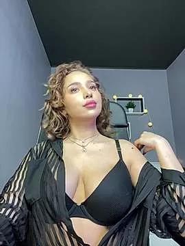 AllaScarlet on StripChat 