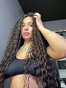 AllaScarlet on StripChat 