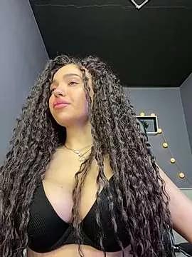 AllaScarlet on StripChat 