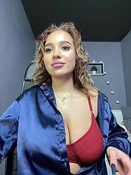 AllaScarlet on StripChat 