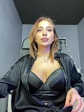 AllaScarlet on StripChat 