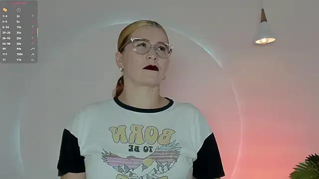 AllisonRoberts_ — Plug anal + Creampie