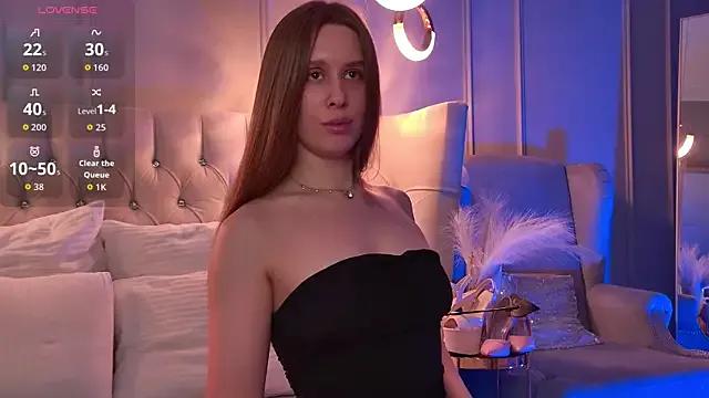 StripChat AmandaPirs is Freechat AmandaPirs — tease my pussy, make my panties wet