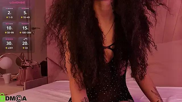 Freechat AnastasiaJune on StripChat