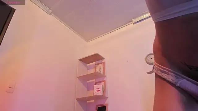 StripChat Angeel_of_lust is Freechat Angeel_of_lust — 1 finger in as+ doggy + rub hasshole