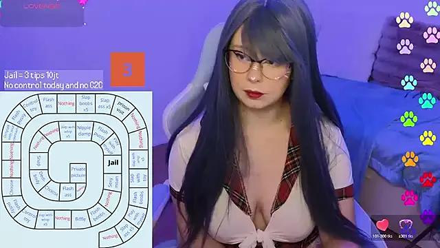 Angel_Kittyy's avatar