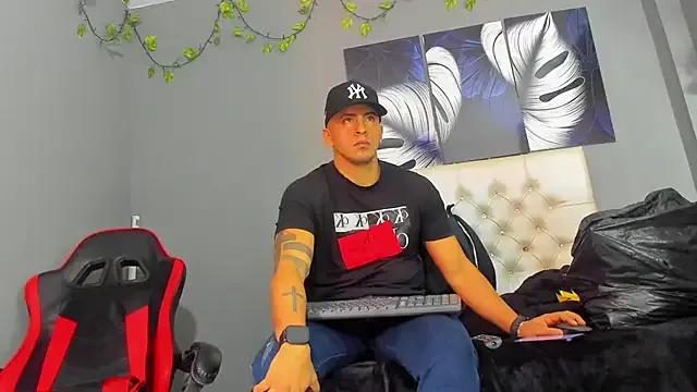 Freechat AngelAndChris on StripChat