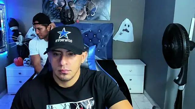 StripChat AngelAndChris is Freechat AngelAndChris — Make Us Big Cum