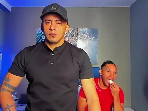 Freechat AngelAndChris on StripChat