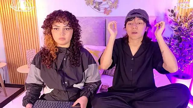 AngelandKai's avatar