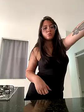 StripChat Angeldusttt is Freechat Angeldusttt — PUSSY CLOSE UP AND FINGER INSIDE