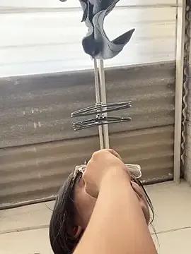 angie_rousse_ — They give me four spanks