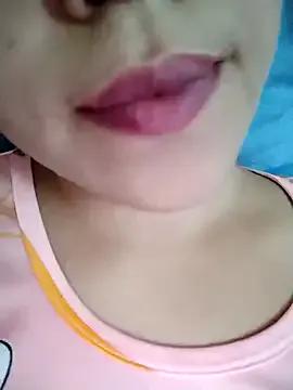 StripChat Anki-doll is Private Anki-doll — Boobs