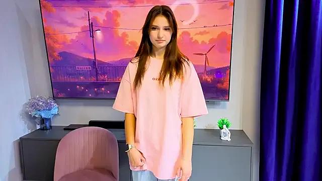 Freechat AnneNarain on StripChat