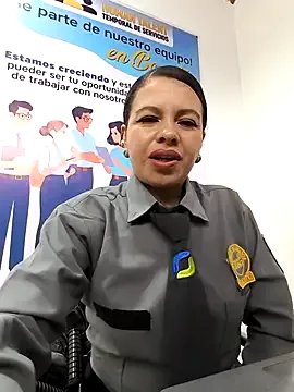 Ariana-07 on StripChat 