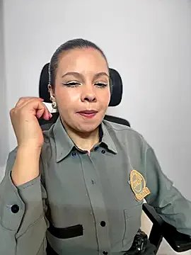 Ariana-07 on StripChat 