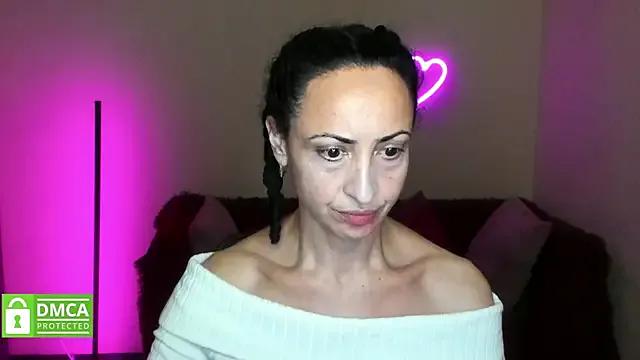 StripChat Arianasweety23 is Freechat Arianasweety23 — massage legs