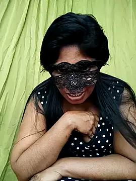 Freechat Aroma_Sl on StripChat